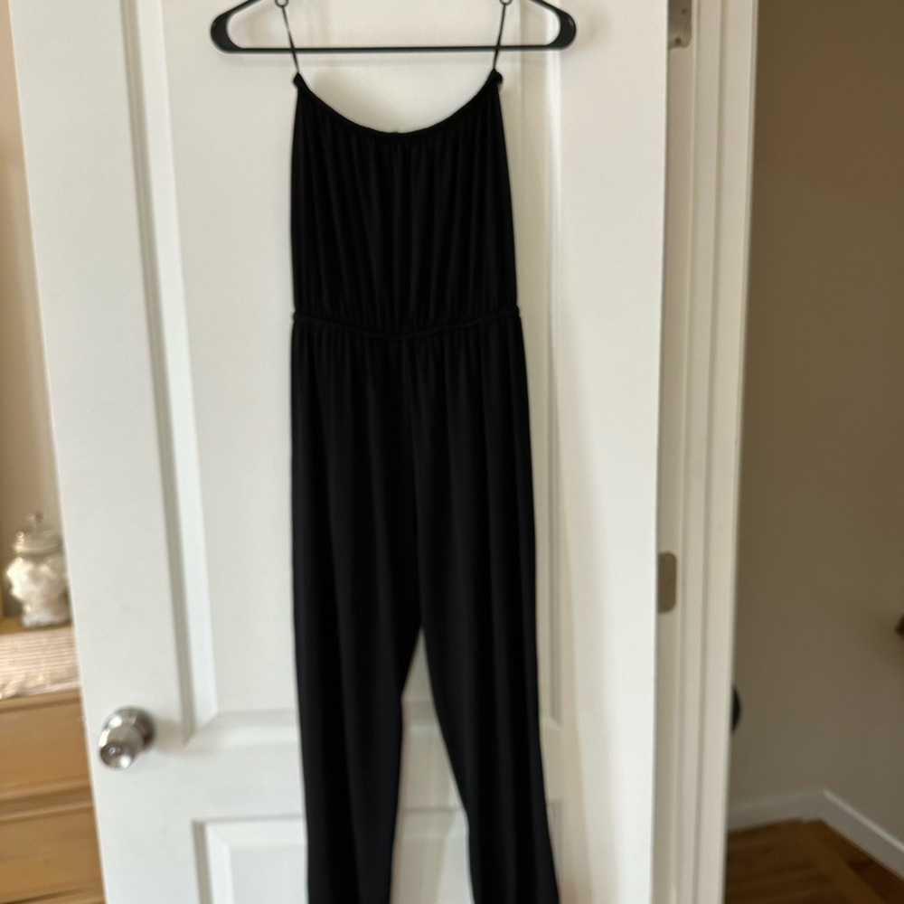 Express Strapless romper - Picture 2 of 2